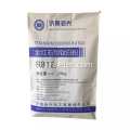 Jinan Yuxing 이산화 티타늄 R818 Rutile